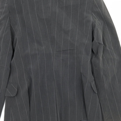 Womens UK Size 10 Select Grey Jacket