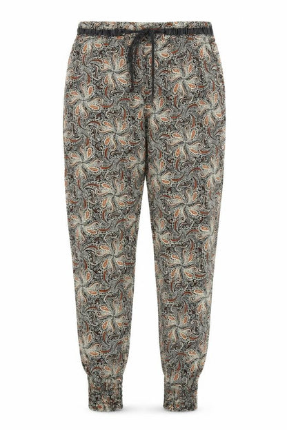 Womens UK Size 27 in Preworn Regular Fit  Brown Trousers