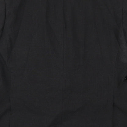 Mens UK Size 42 Marks and Spencer Regular Grey Suit Jacket