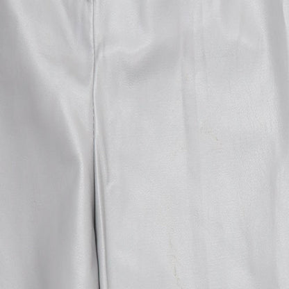 Womens UK Size 6 Missguided Regular Fit  Grey Trousers