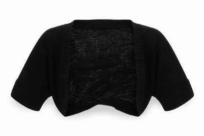 Primark Womens Black   Cardigan Jumper Size 8