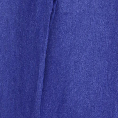 Denim & Co. Womens Blue  Denim Jegging Jeans Size 12 L30 in