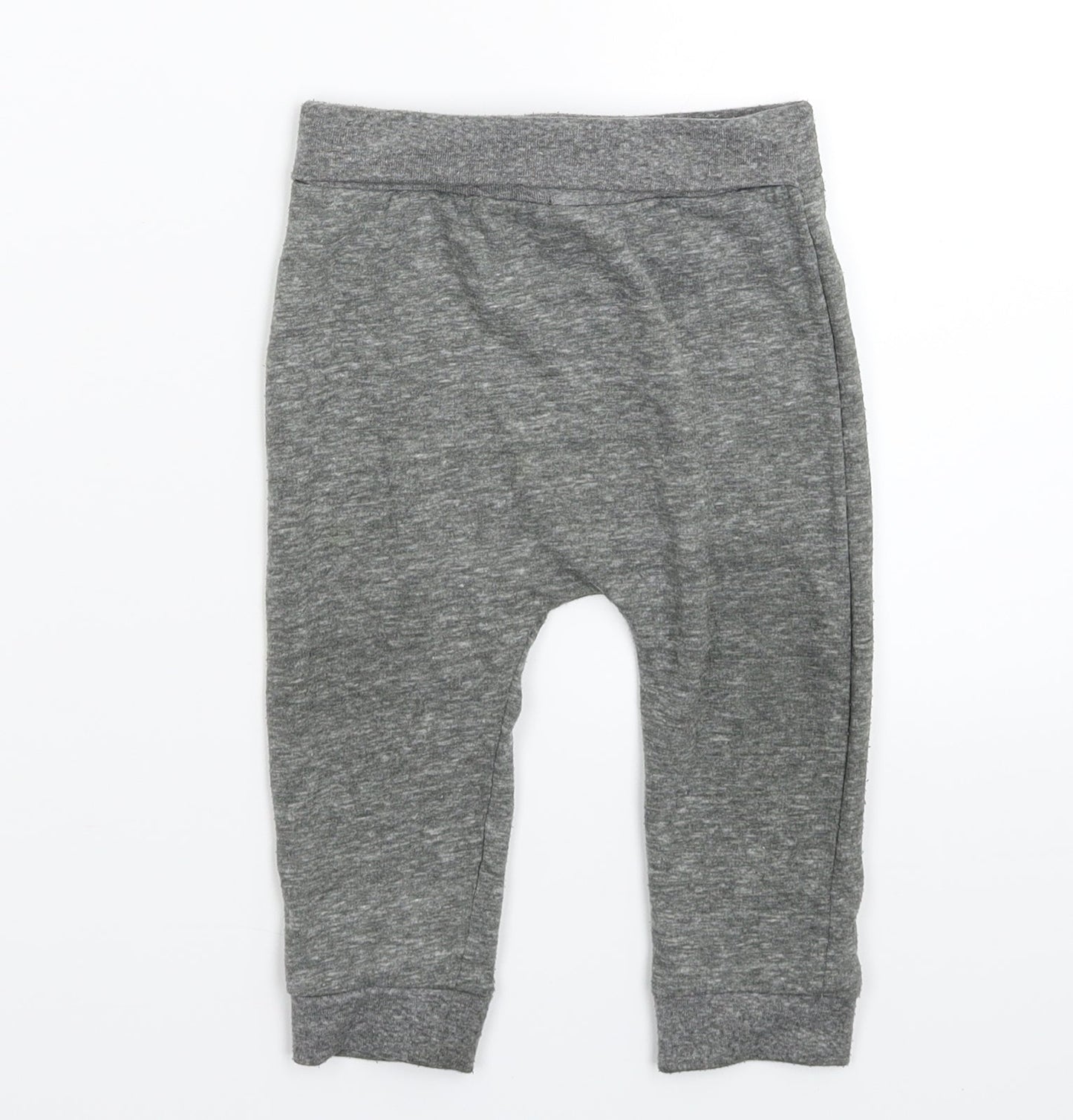 TU Baby Grey   Sweatpants Trousers Size 12-18 Months