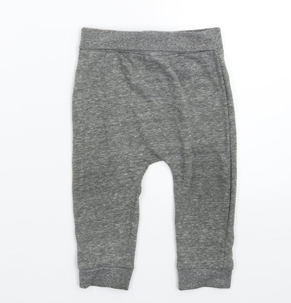TU Baby Grey   Sweatpants Trousers Size 12-18 Months