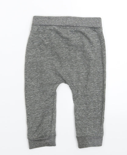 TU Baby Grey   Sweatpants Trousers Size 12-18 Months
