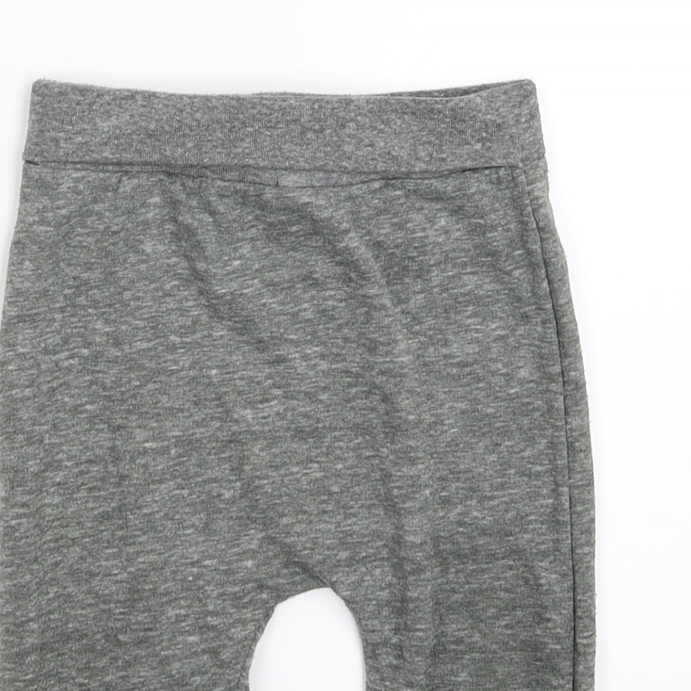 TU Baby Grey   Sweatpants Trousers Size 12-18 Months