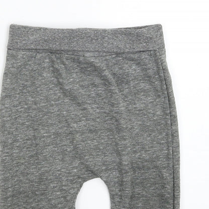 TU Baby Grey   Sweatpants Trousers Size 12-18 Months