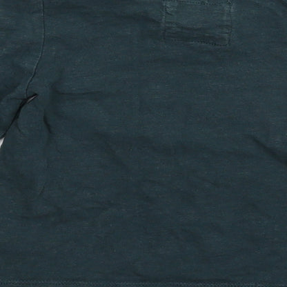 TU Baby Blue   Basic T-Shirt Size 12-18 Months