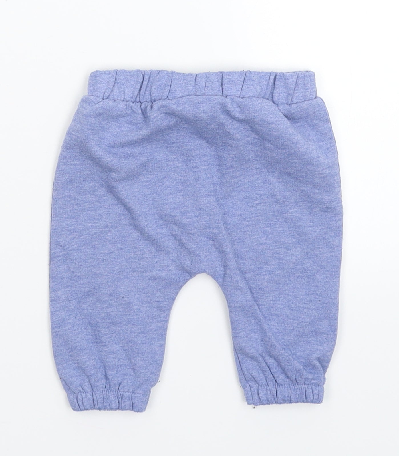 TU Baby Blue   Sweatpants Trousers Size 0-3 Months