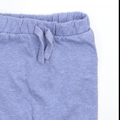 TU Baby Blue   Sweatpants Trousers Size 0-3 Months