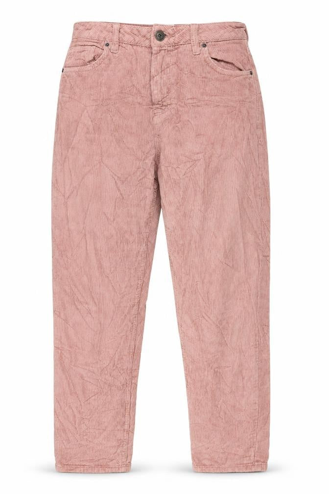 Womens UK Size 28 in BDG Slim Fit Mom Beige Jeans