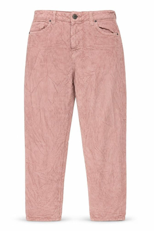 Womens UK Size 28 in BDG Slim Fit Mom Beige Jeans