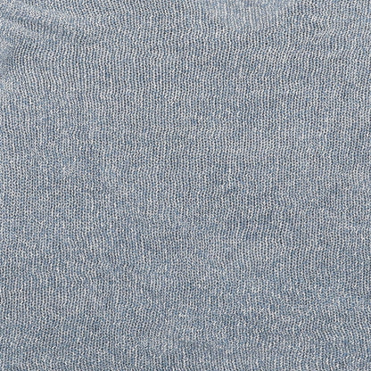 George Womens Blue  Knit Pullover Jumper Size 16