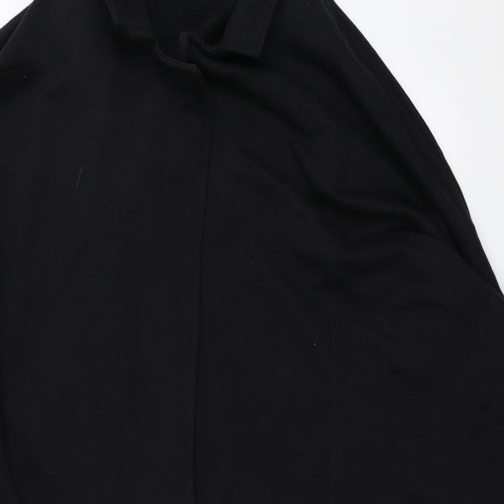 ASOS Womens Black   Cardigan Jumper Size M