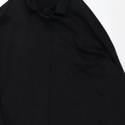 ASOS Womens Black   Cardigan Jumper Size M
