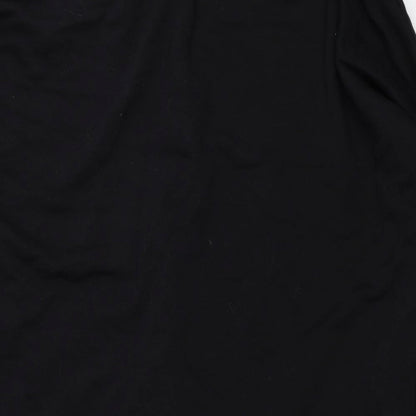 ASOS Womens Black   Cardigan Jumper Size M