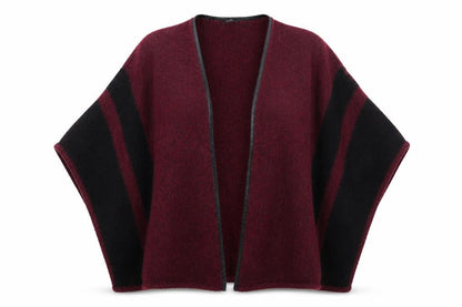 F&F Womens Red   Cardigan Jumper Size S