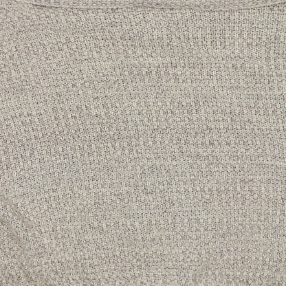River Island Womens Beige   Cardigan Jumper Size 14