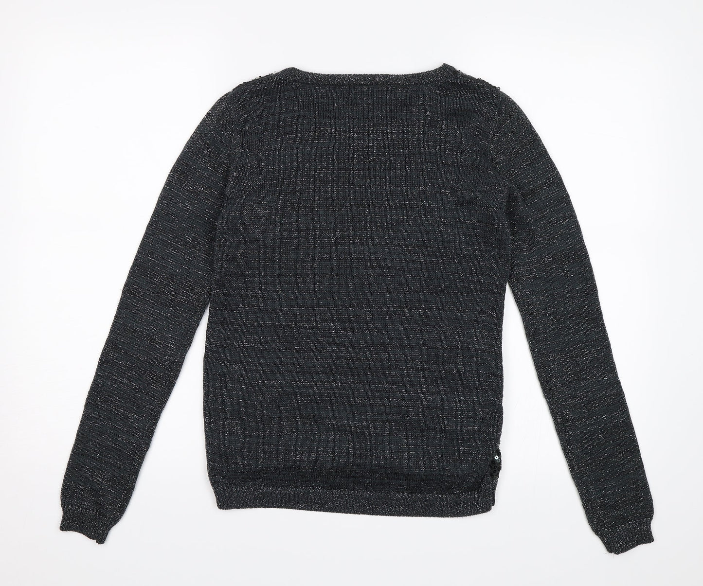 Atmosphere Womens Green   Pullover Jumper Size 6