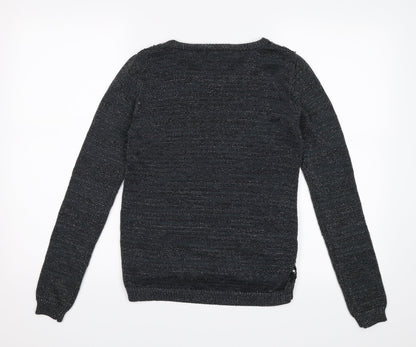 Atmosphere Womens Green   Pullover Jumper Size 6