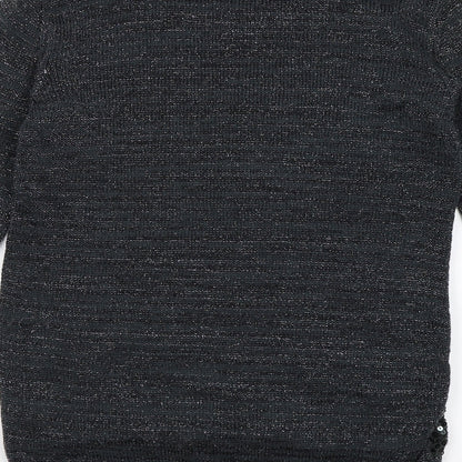 Atmosphere Womens Green   Pullover Jumper Size 6