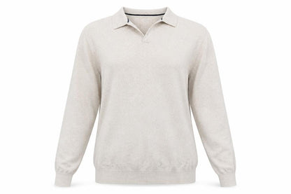 Acw85 Womens Beige   Pullover Jumper Size S