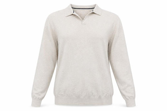 Acw85 Womens Beige   Pullover Jumper Size S