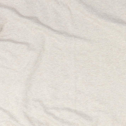 Acw85 Womens Beige   Pullover Jumper Size S