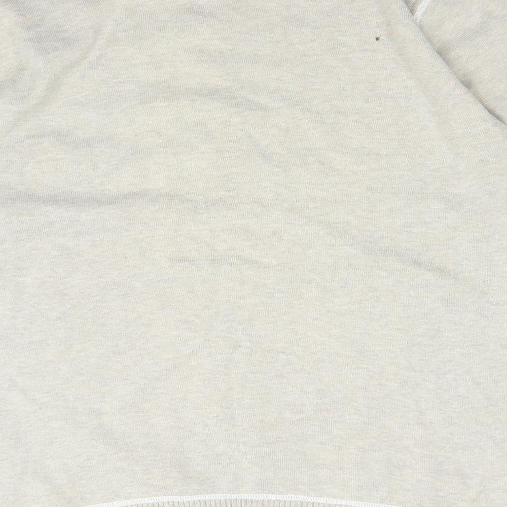 NEXT Womens Beige   Pullover Jumper Size L