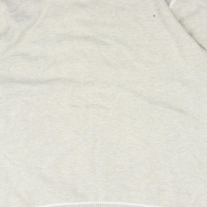 NEXT Womens Beige   Pullover Jumper Size L