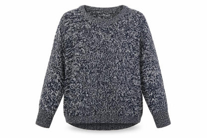 Yours Womens Grey   Pullover Jumper Size 10