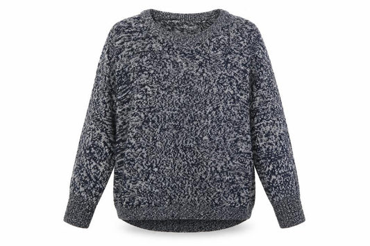 Yours Womens Grey   Pullover Jumper Size 10