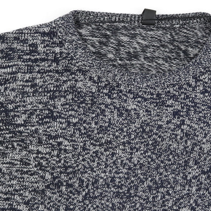 Yours Womens Grey   Pullover Jumper Size 10