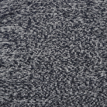 Yours Womens Grey   Pullover Jumper Size 10