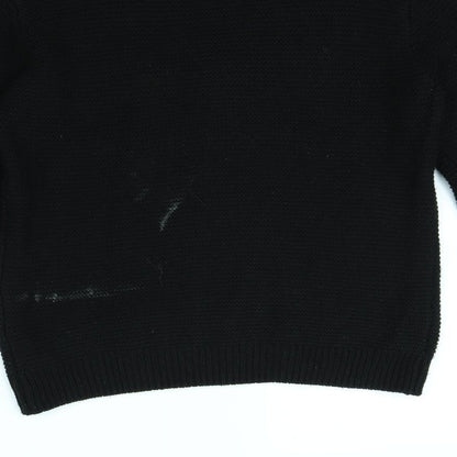 FOREVER 21 Womens Black   Pullover Jumper Size S  - Toy Story