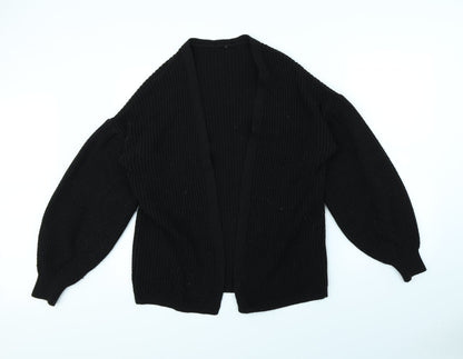 New Look Womens Black   Jacket  Size S
