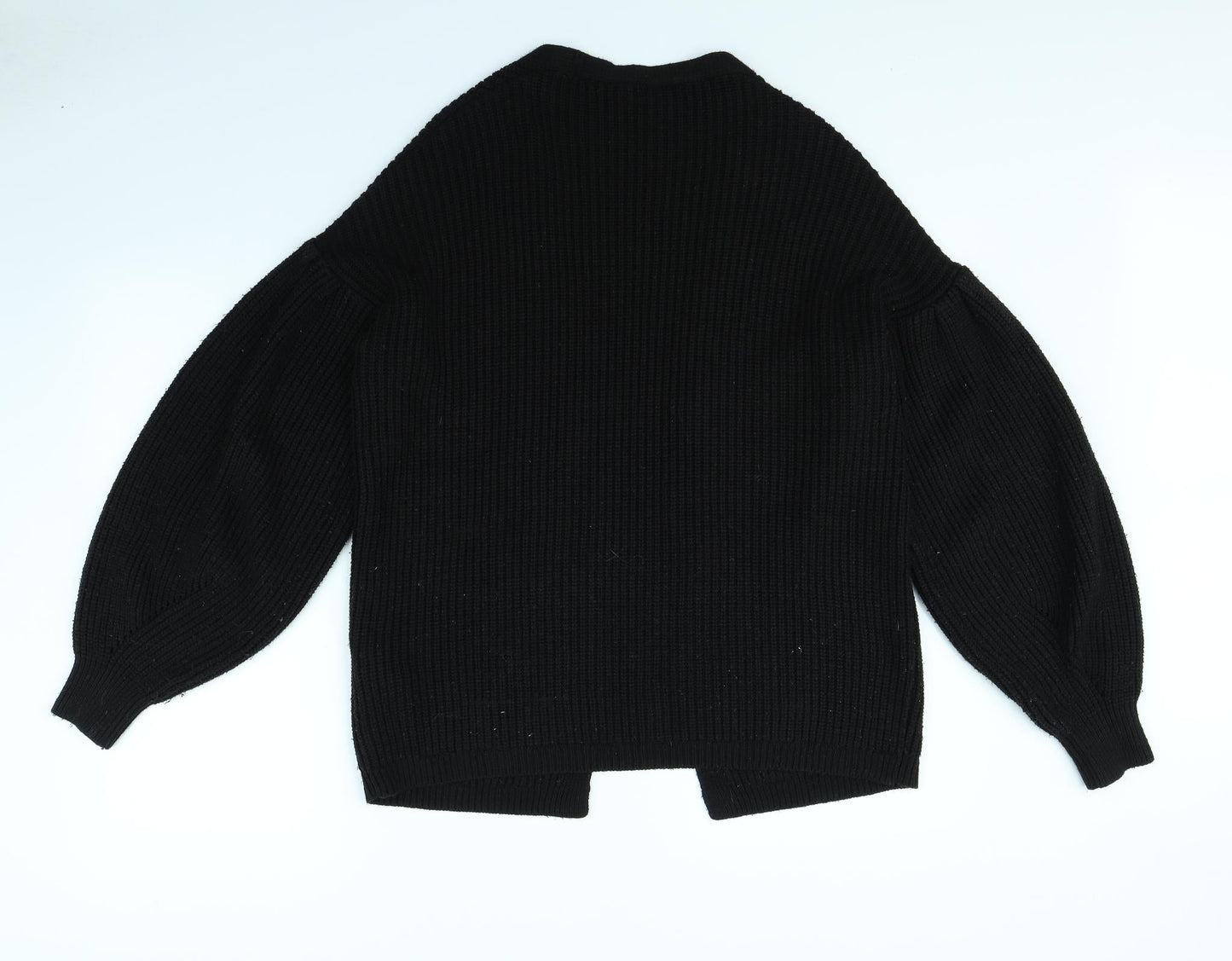 New Look Womens Black   Jacket  Size S