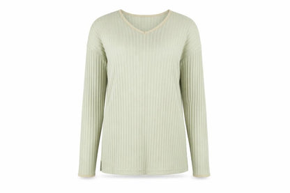 Tom Wolfe Womens Ivory   Pullover Jumper Size M