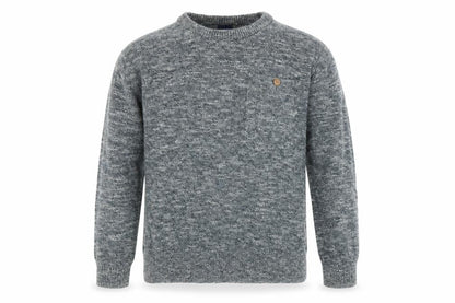 Gap Boys Blue   Pullover Jumper Size 6 Years