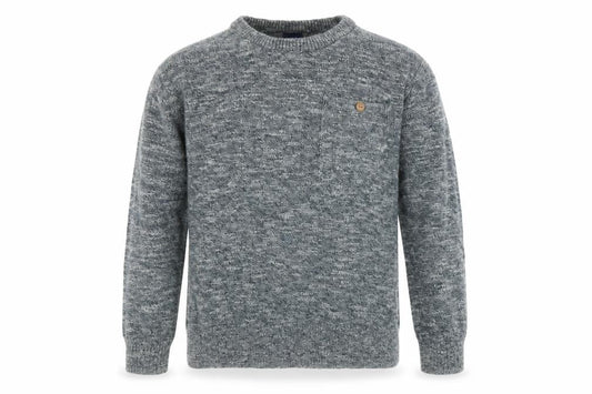Gap Boys Blue   Pullover Jumper Size 6 Years