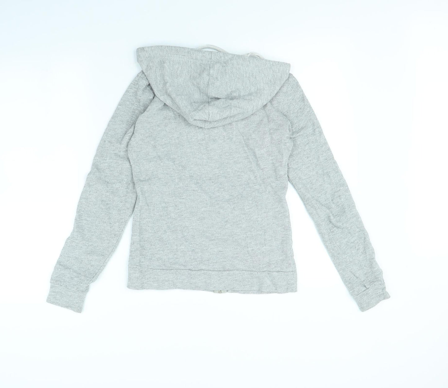 Stradavarius Womens Grey   Jacket  Size S