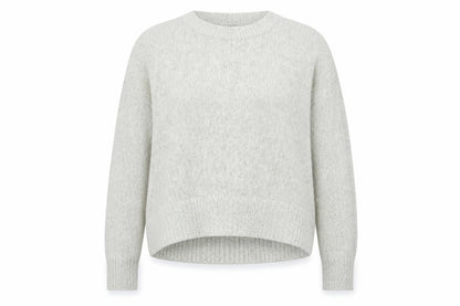 New Look Womens Beige   Pullover Jumper Size L