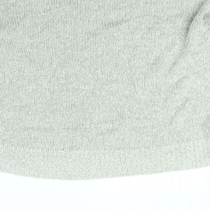 New Look Womens Beige   Pullover Jumper Size L