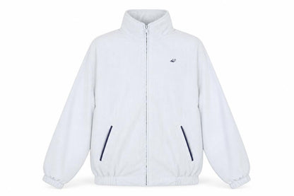 Swallow Womens Blue   Jacket  Size 14