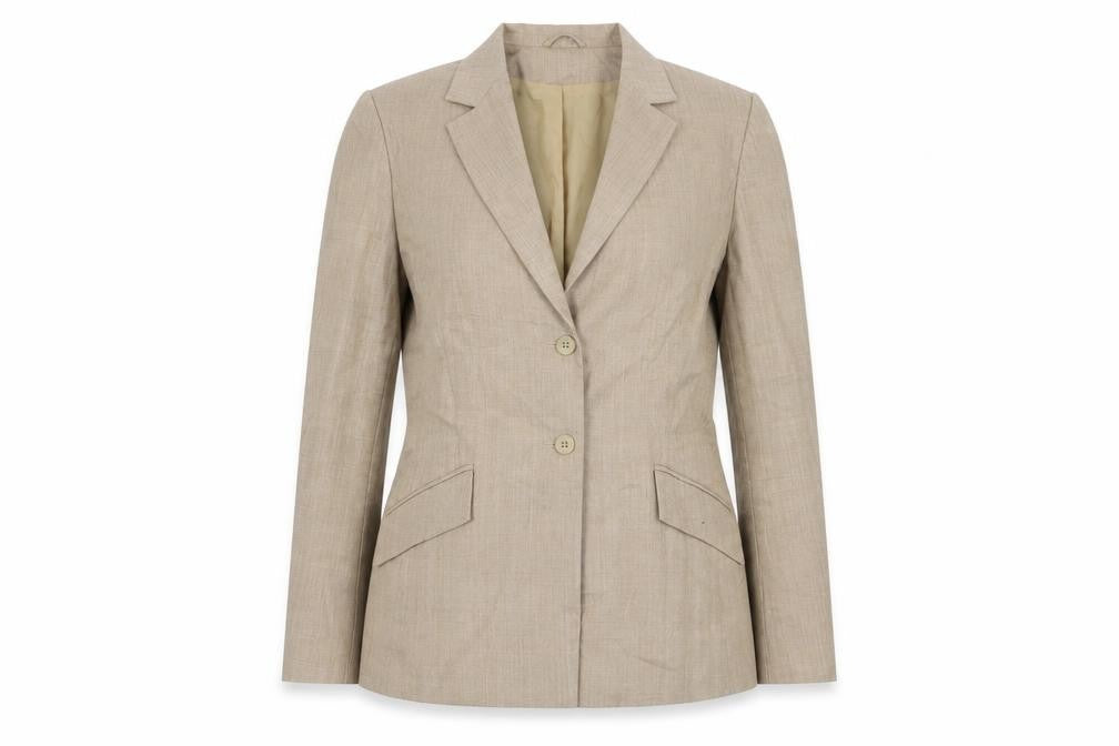 Womens UK Size 14 Dorothy Perkins Brown Jacket
