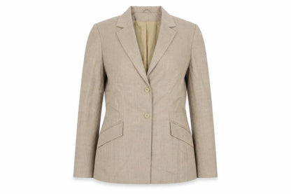 Womens UK Size 14 Dorothy Perkins Brown Jacket