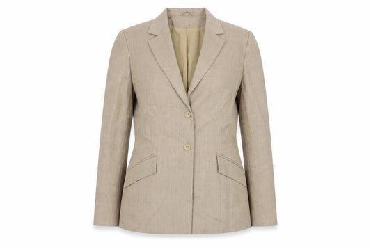 Womens UK Size 14 Dorothy Perkins Brown Jacket