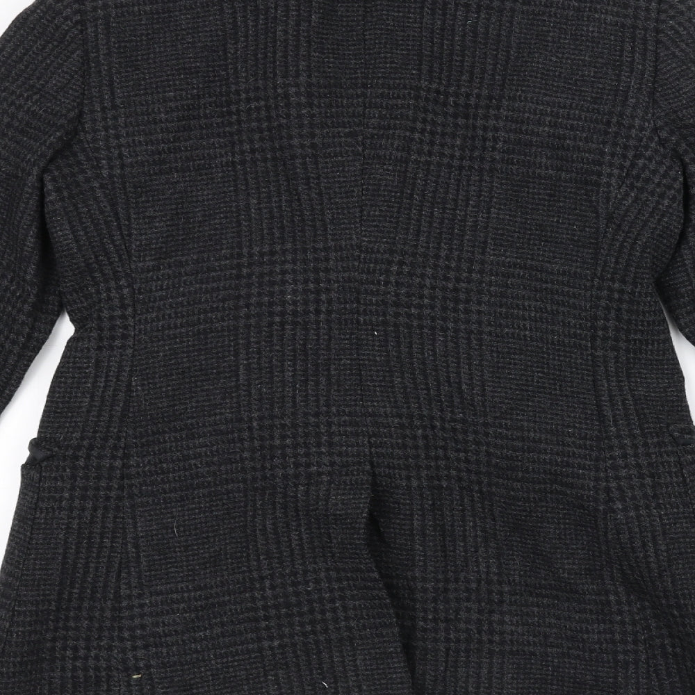 Gap Womens Black   Jacket  Size 10