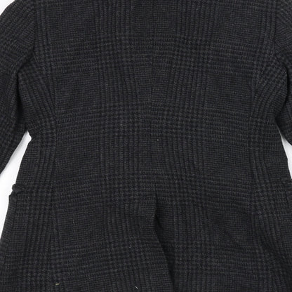 Gap Womens Black   Jacket  Size 10