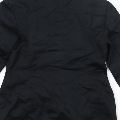 Principles Womens Black   Jacket  Size 8